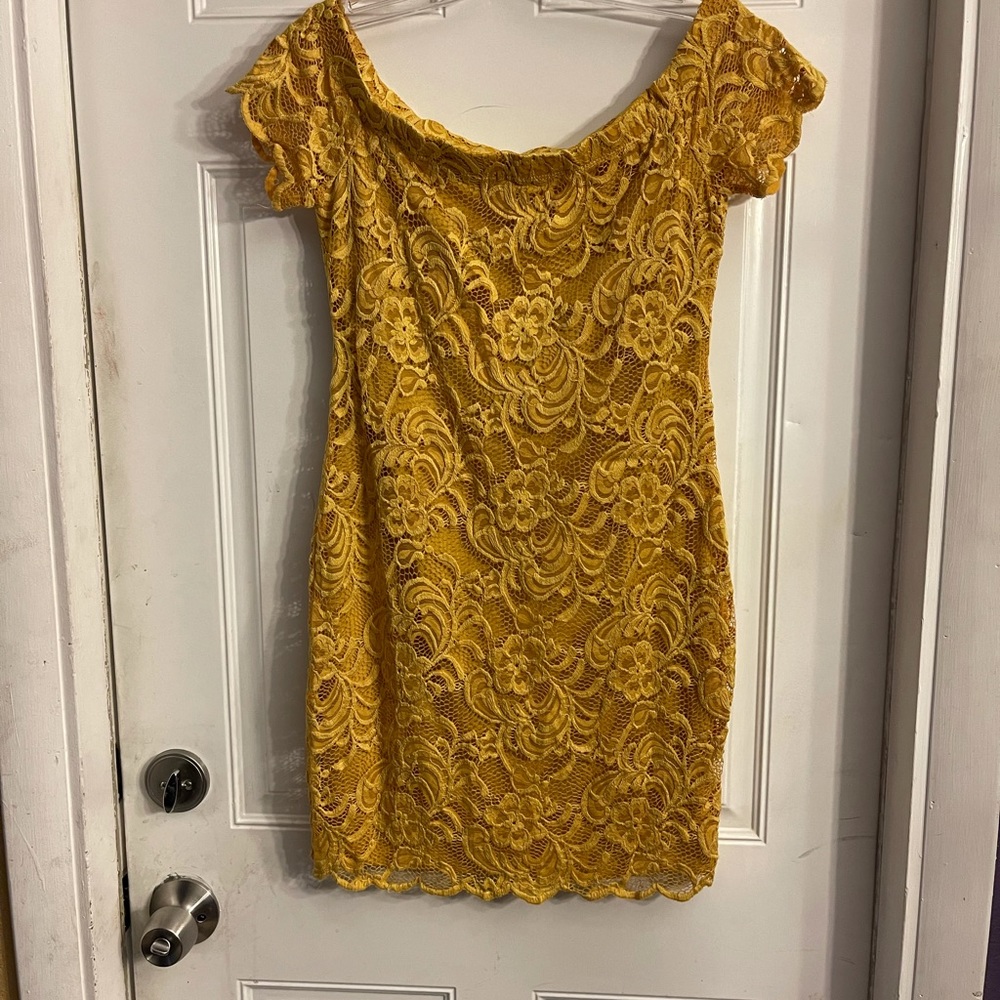 Nice dress
